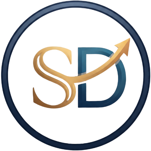 ShalomDigital logo